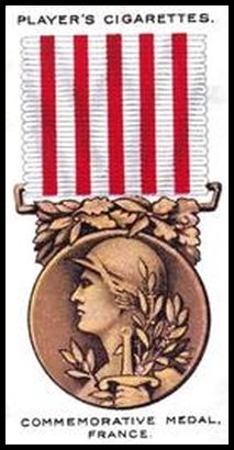 49 The Commemorative Medal